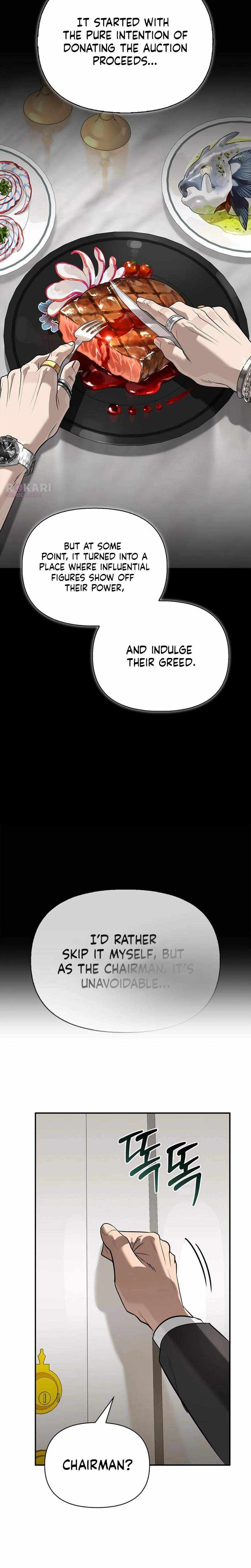 S-Class Hunter Heals with Monsters Chapter 40 page 14 - 