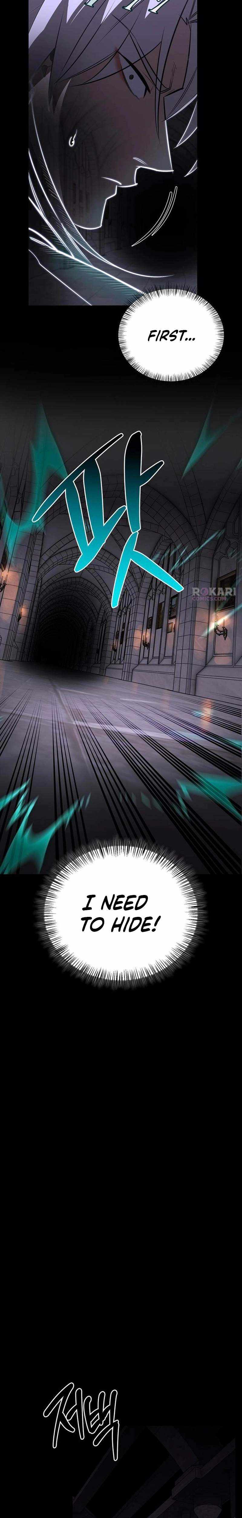 S-Class Hunter Heals with Monsters Chapter 42 page 7 - 