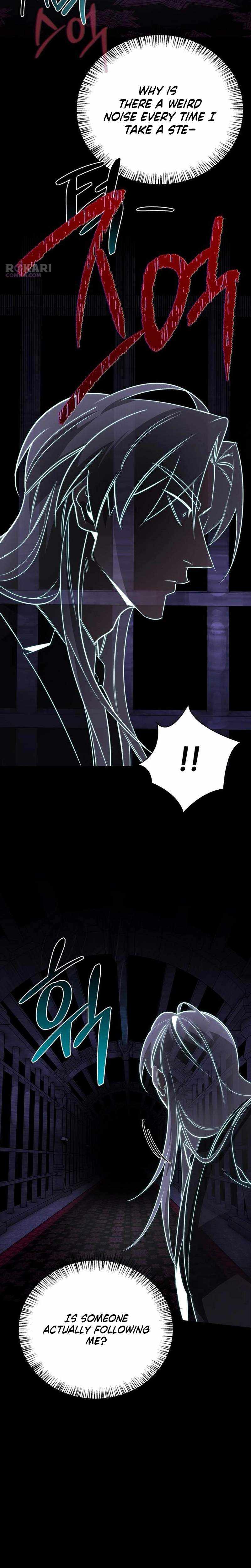 S-Class Hunter Heals with Monsters Chapter 42 page 9 - 