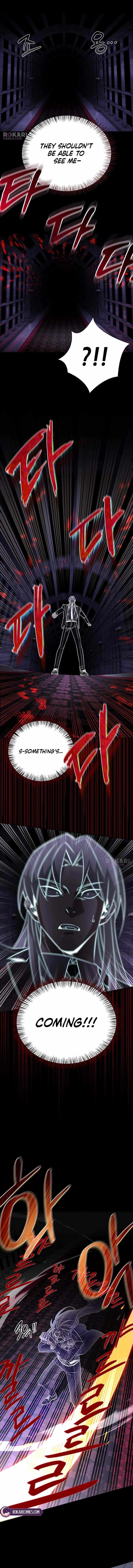 S-Class Hunter Heals with Monsters Chapter 42 page 10 - 
