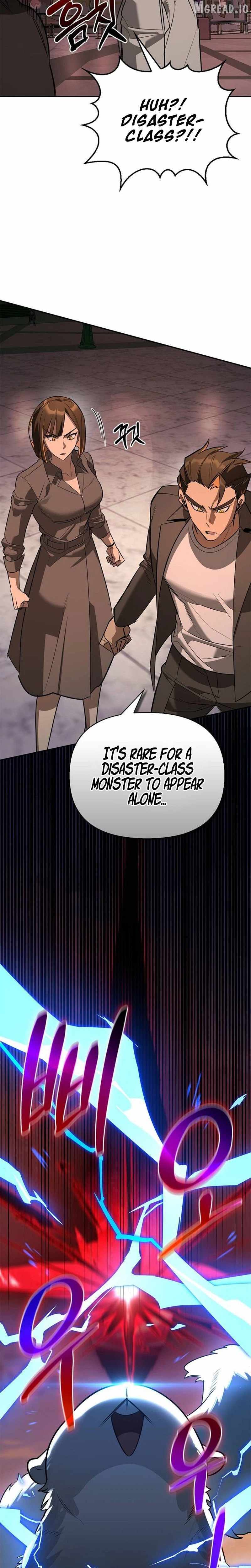 S-Class Hunter Heals with Monsters Chapter 43 page 2 - 
