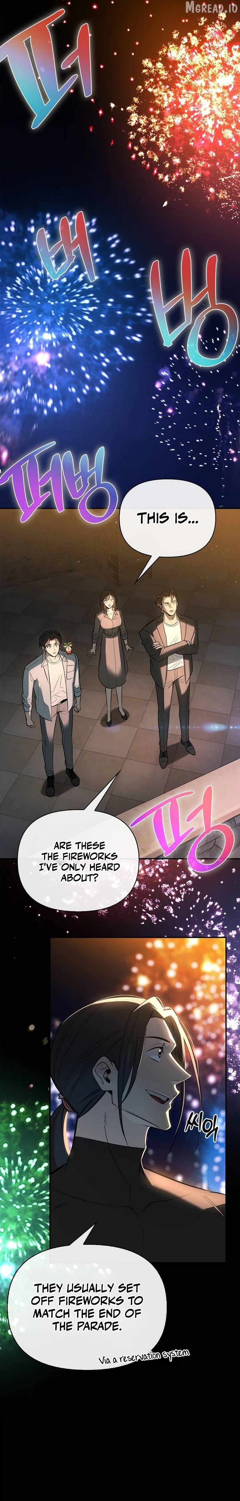S-Class Hunter Heals with Monsters Chapter 43 page 22 - 
