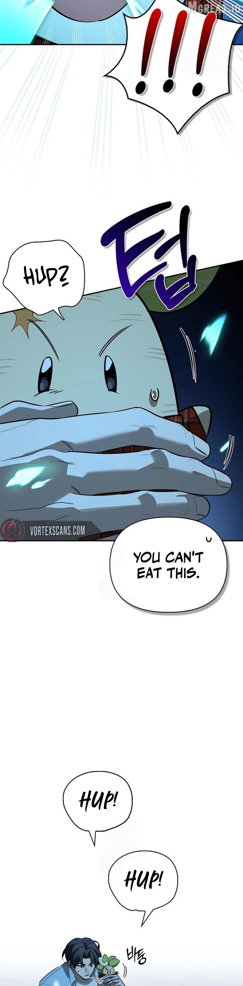 S-Class Hunter Heals with Monsters Chapter 44 page 12 - 