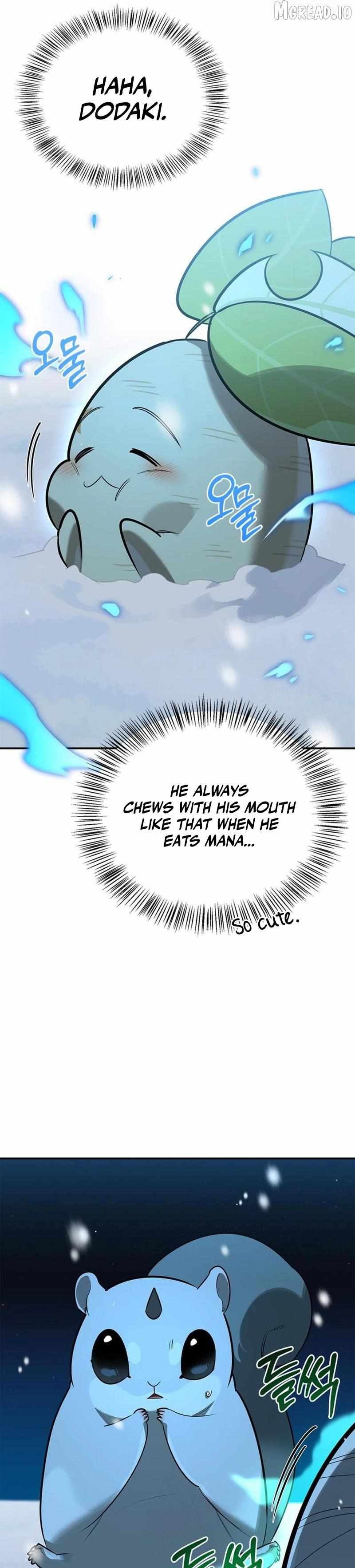 S-Class Hunter Heals with Monsters Chapter 44 page 15 - 