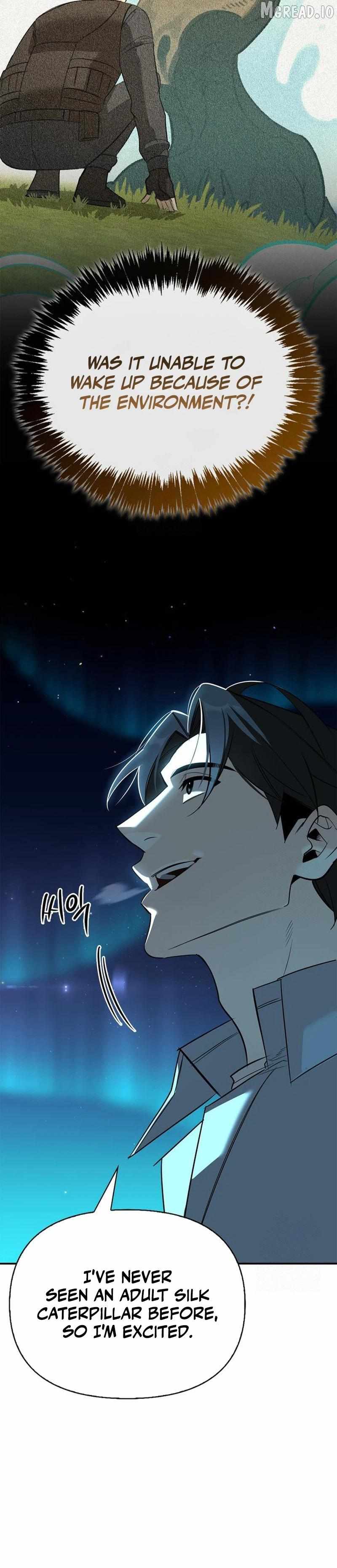 S-Class Hunter Heals with Monsters Chapter 44 page 18 - 