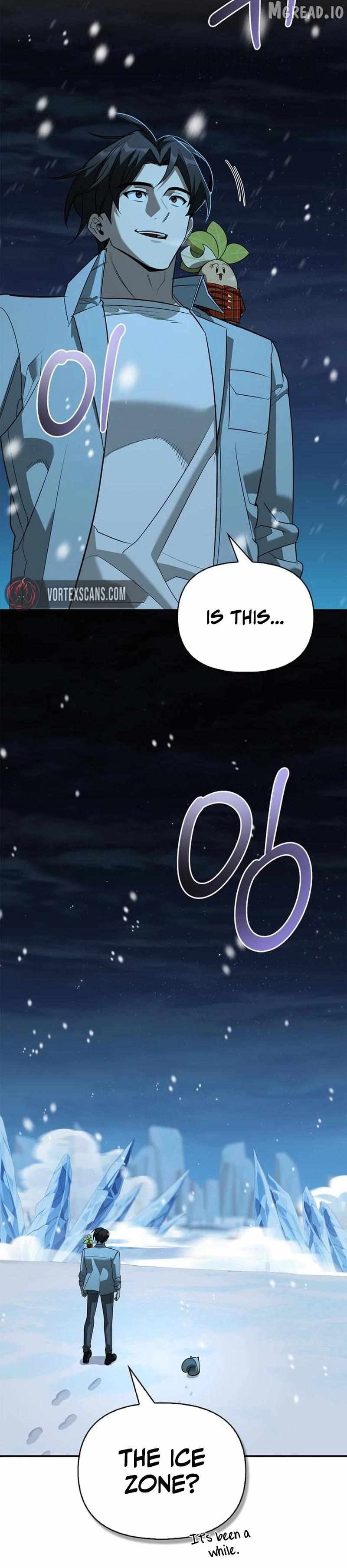 S-Class Hunter Heals with Monsters Chapter 44 page 6 - 