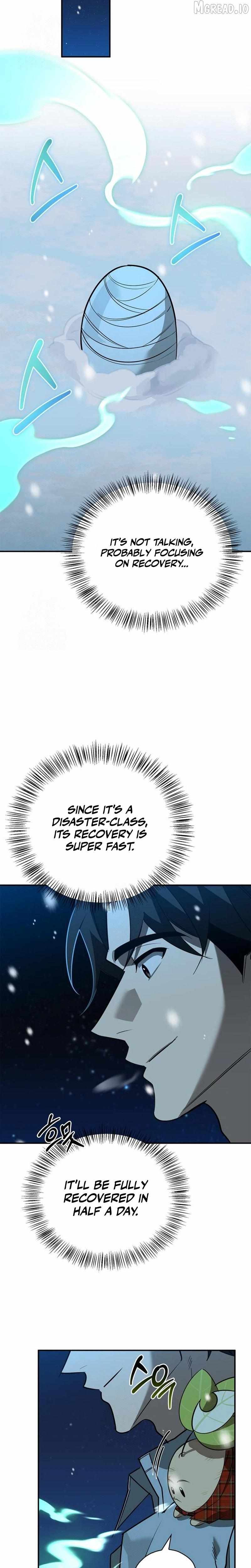 S-Class Hunter Heals with Monsters Chapter 44 page 10 - 