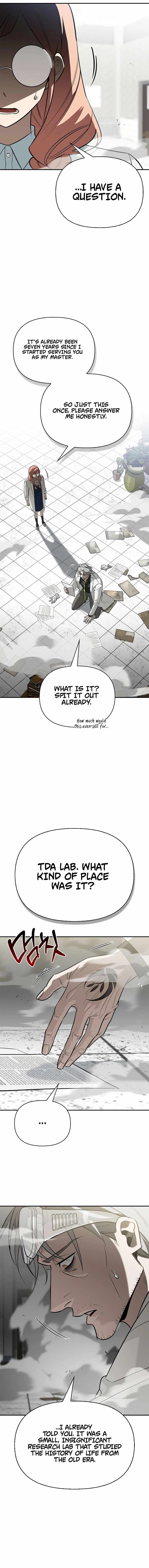 S-Class Hunter Heals with Monsters Chapter 46 page 15 - 