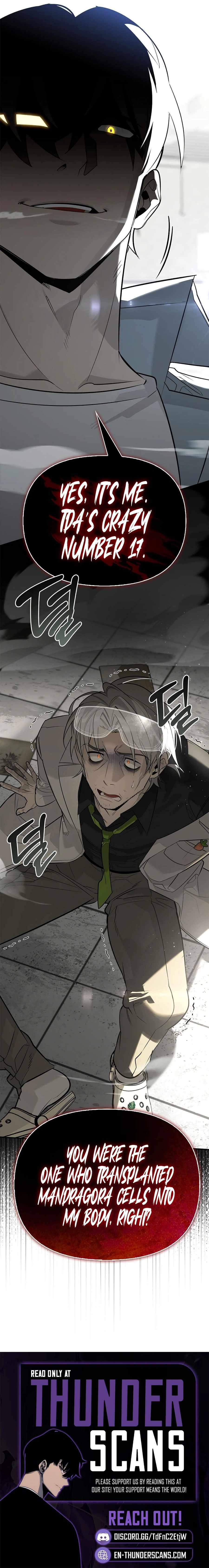 S-Class Hunter Heals with Monsters Chapter 46 page 17 - 