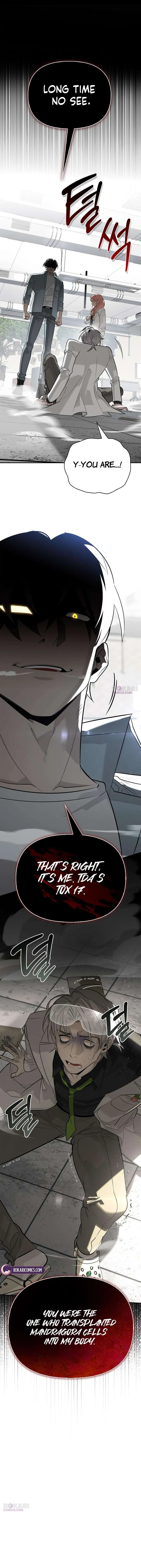 S-Class Hunter Heals with Monsters Chapter 47 page 1 - 
