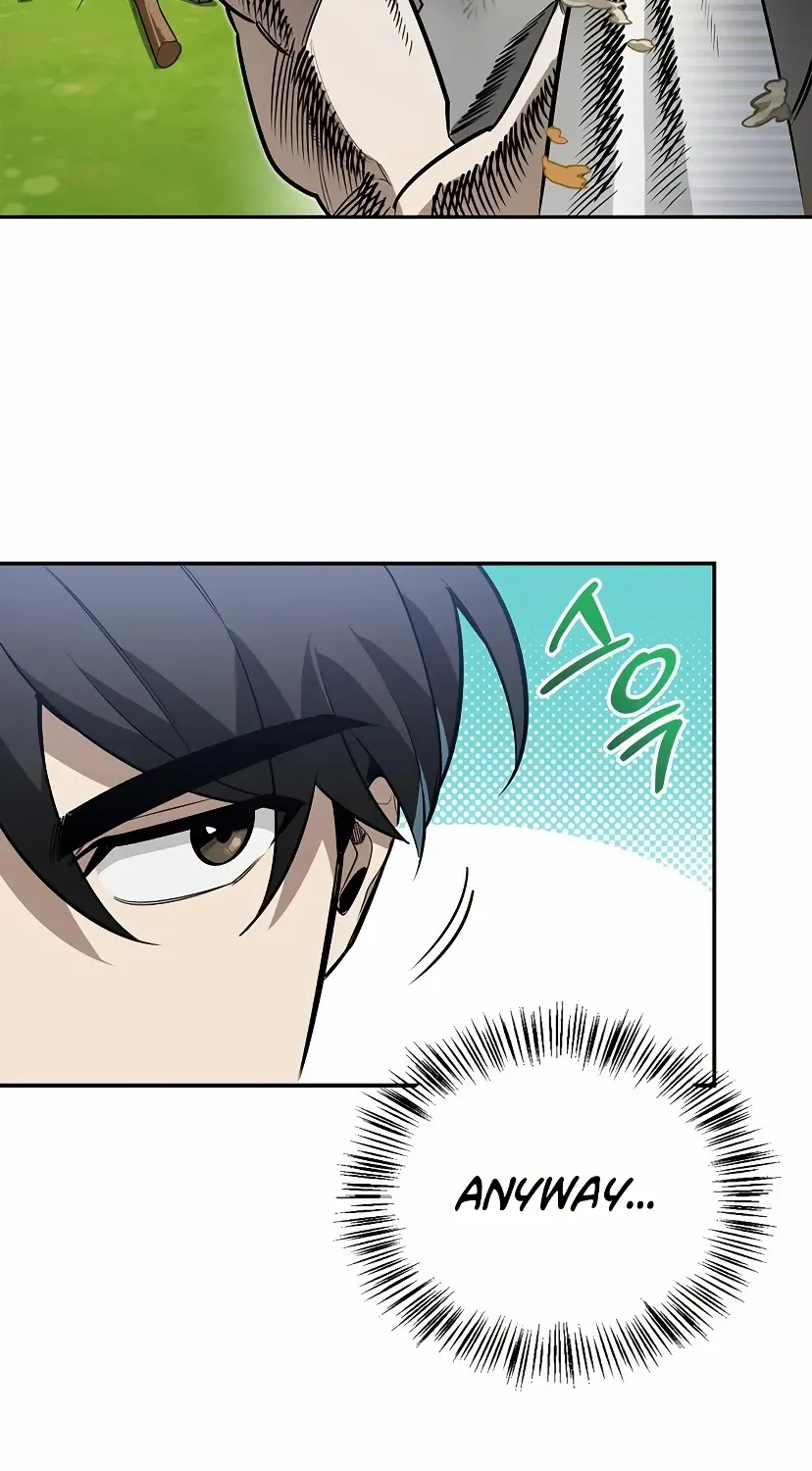S-Class Hunter Heals with Monsters Chapter 5 page 11 - 