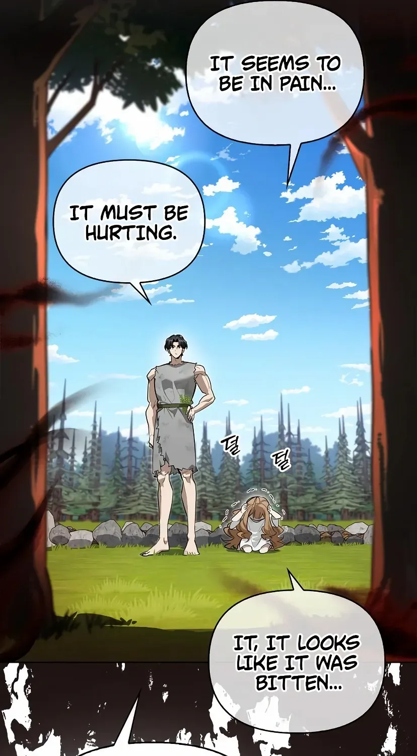 S-Class Hunter Heals with Monsters Chapter 5 page 103 - 