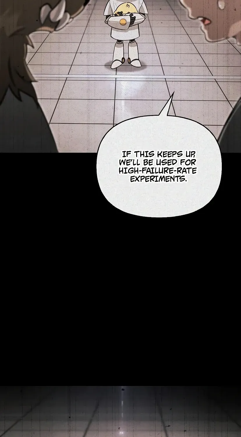 S-Class Hunter Heals with Monsters Chapter 5 page 119 - 