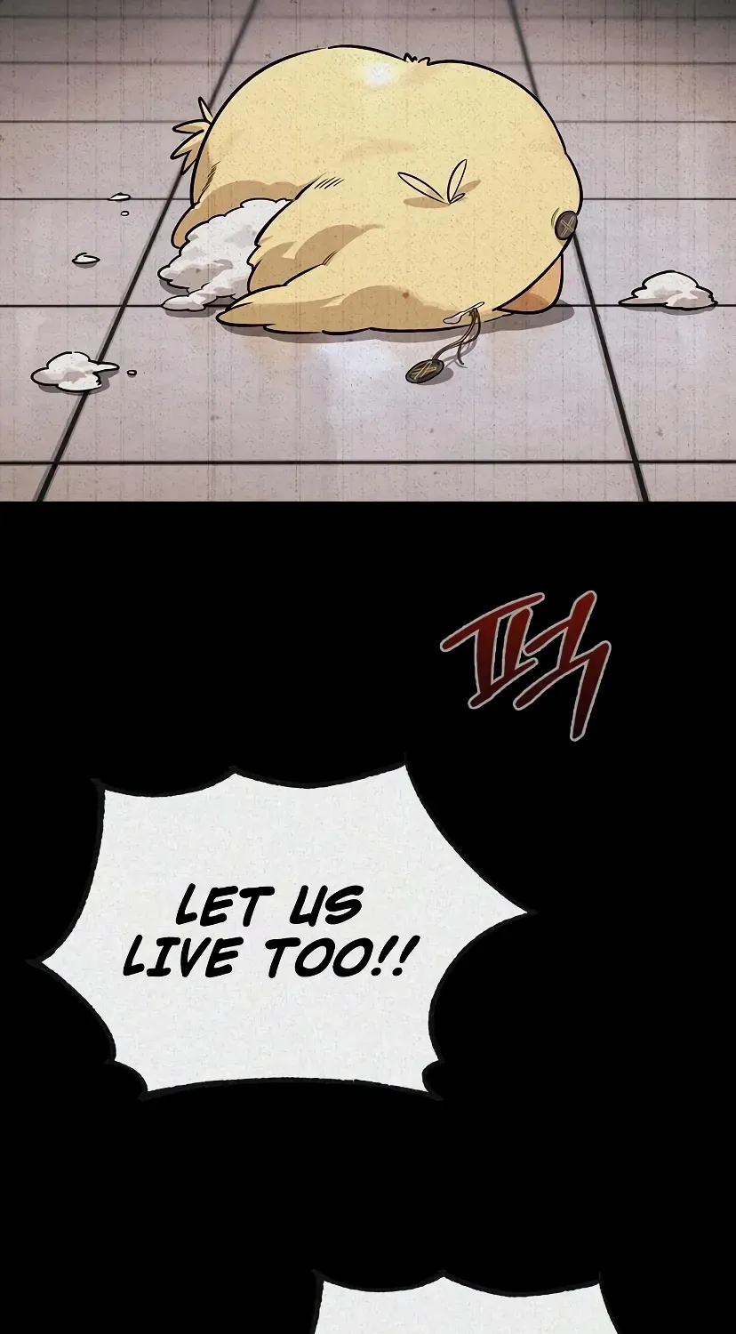 S-Class Hunter Heals with Monsters Chapter 5 page 120 - 