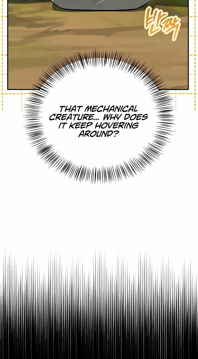 S-Class Hunter Heals with Monsters Chapter 5 page 13 - 