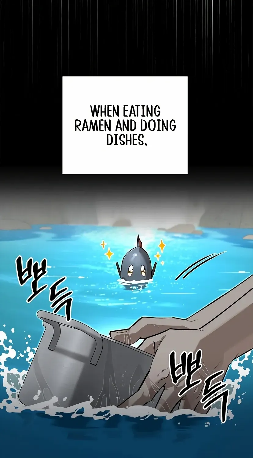 S-Class Hunter Heals with Monsters Chapter 5 page 14 - 