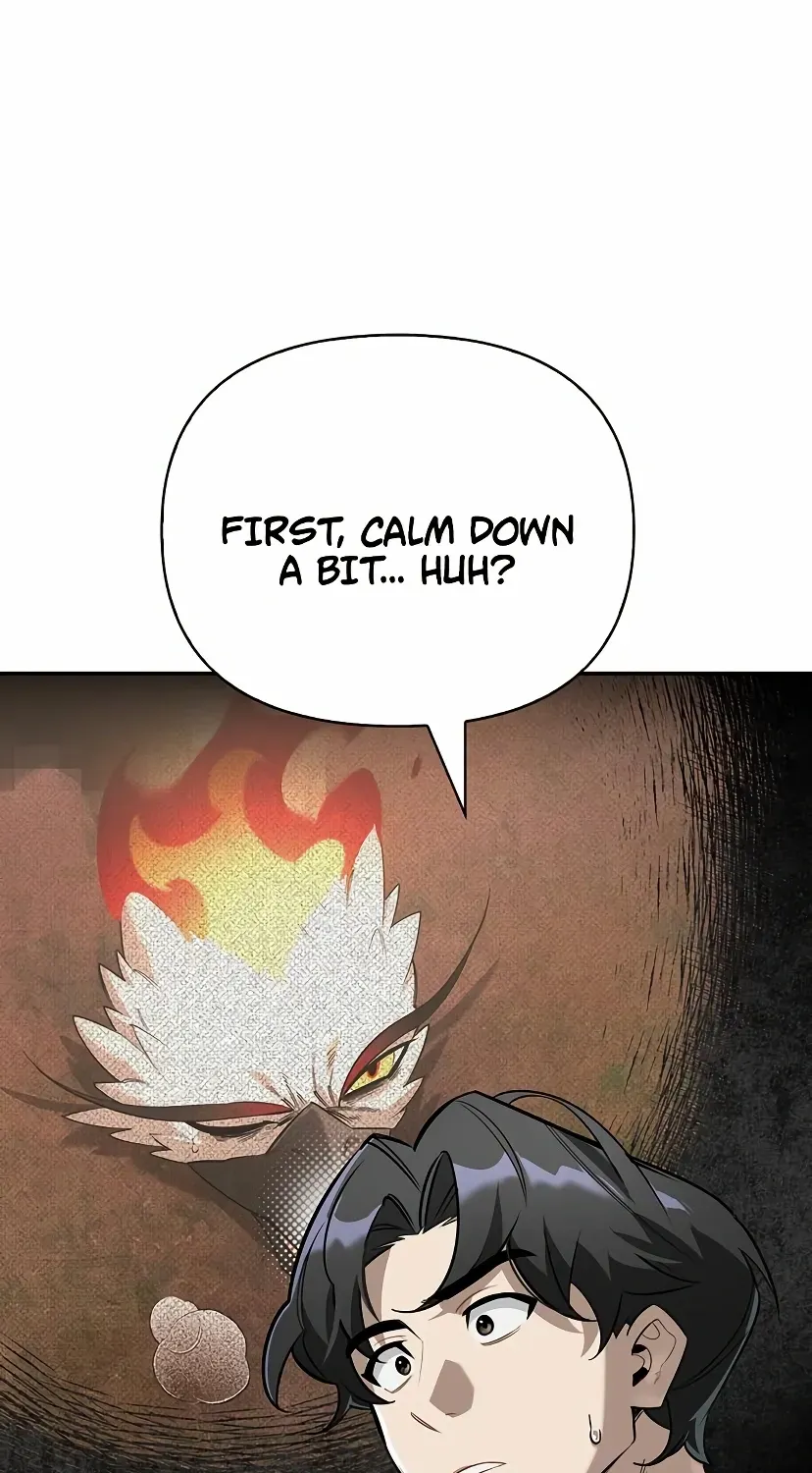 S-Class Hunter Heals with Monsters Chapter 5 page 137 - 