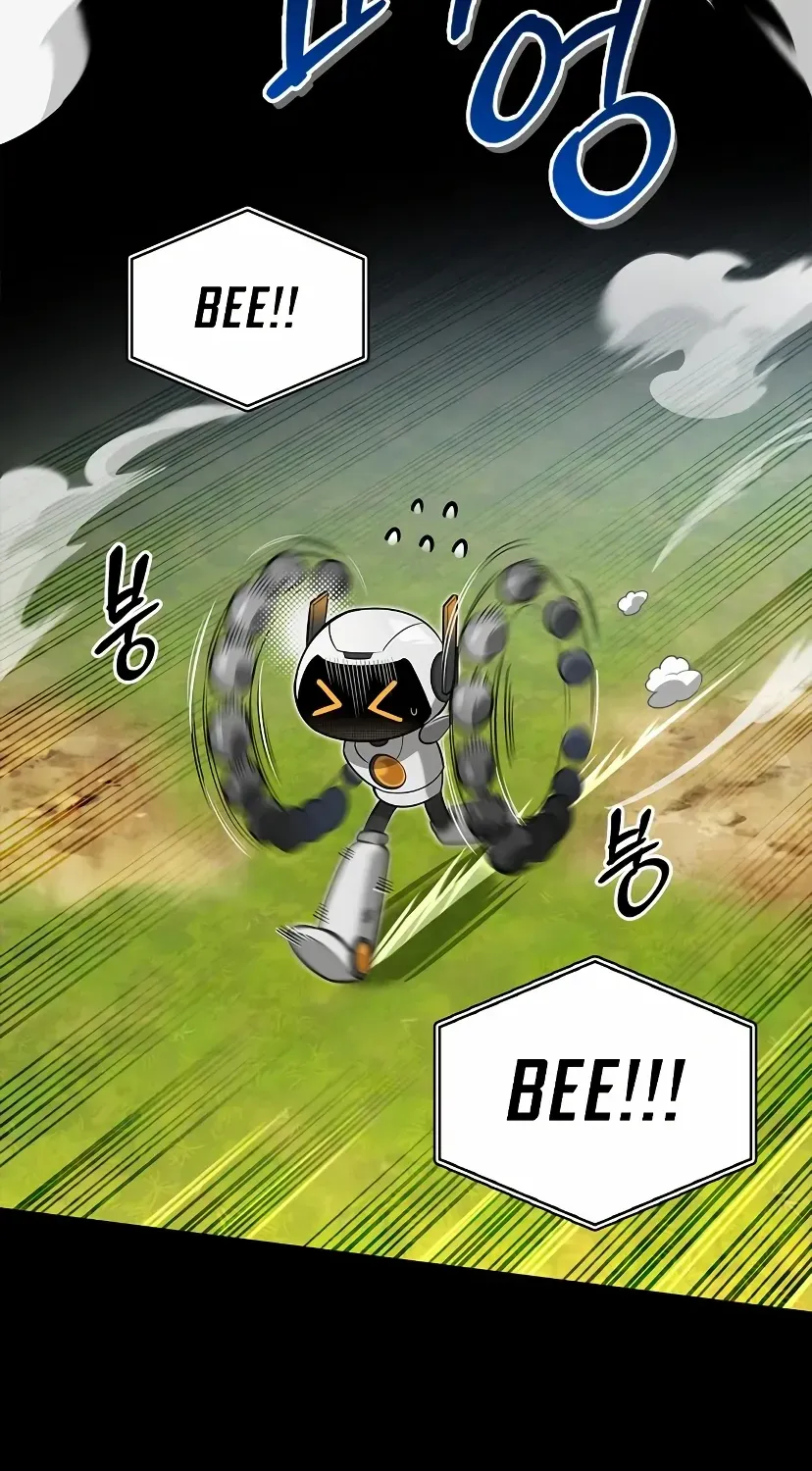 S-Class Hunter Heals with Monsters Chapter 5 page 19 - 