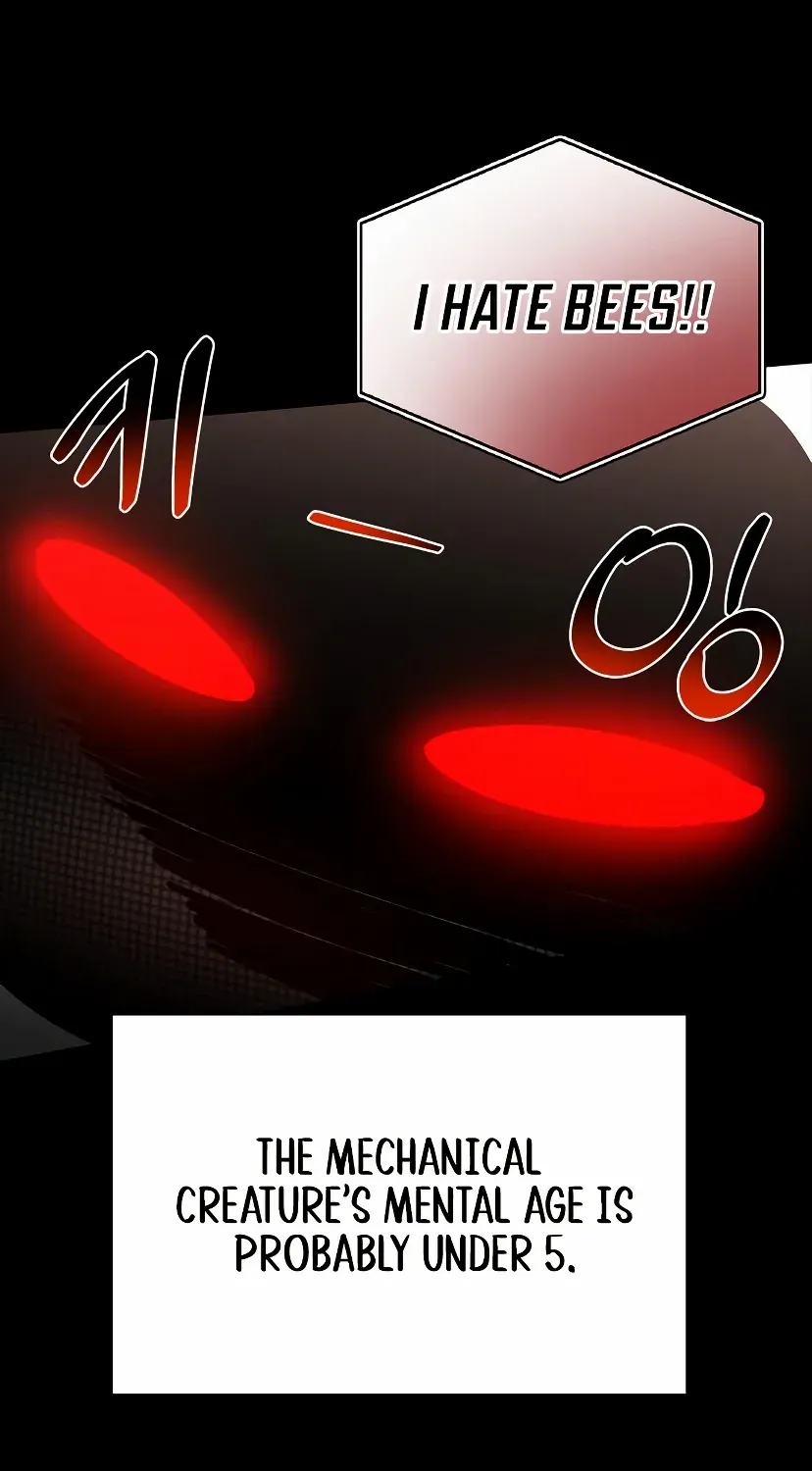 S-Class Hunter Heals with Monsters Chapter 5 page 20 - 