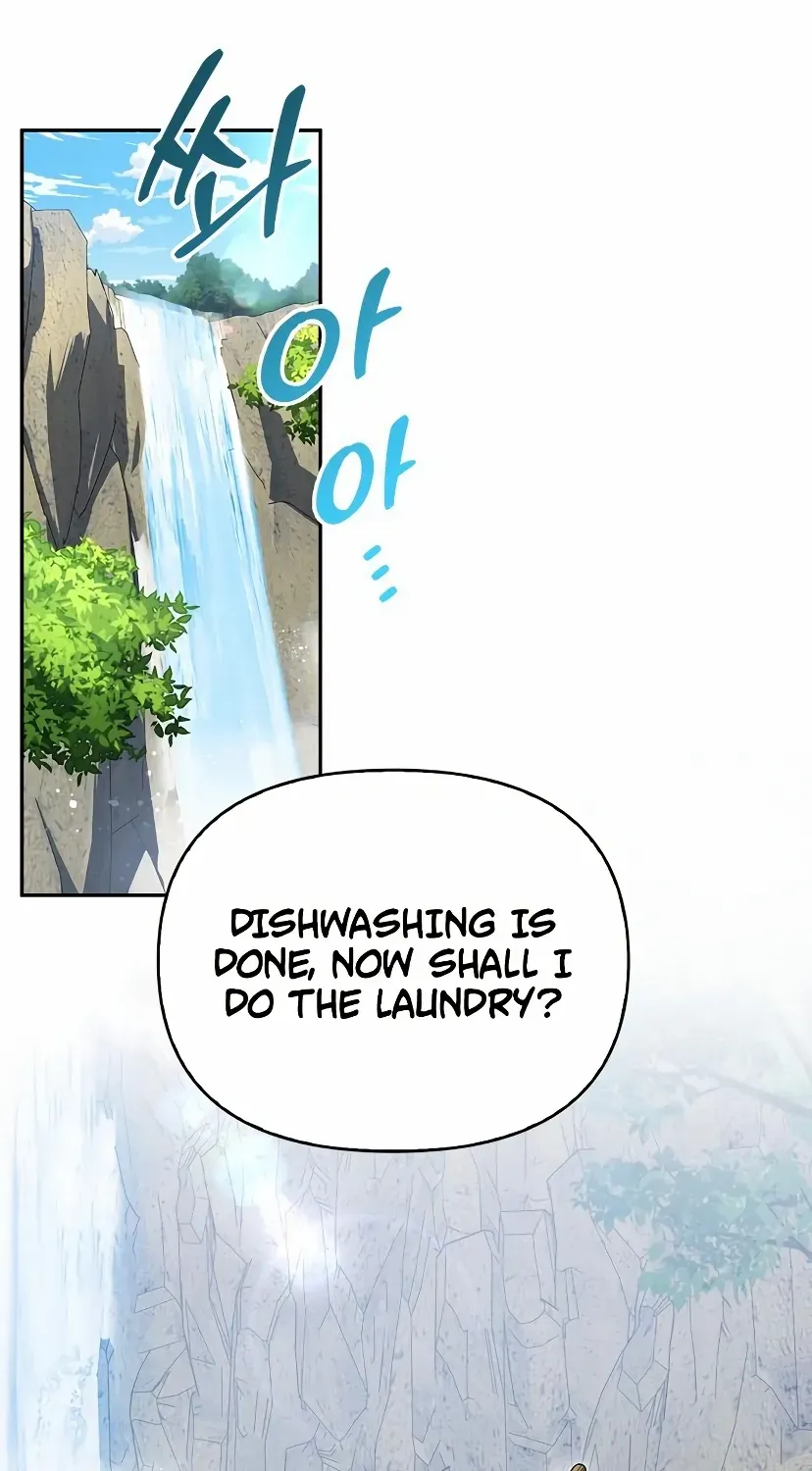 S-Class Hunter Heals with Monsters Chapter 5 page 3 - 