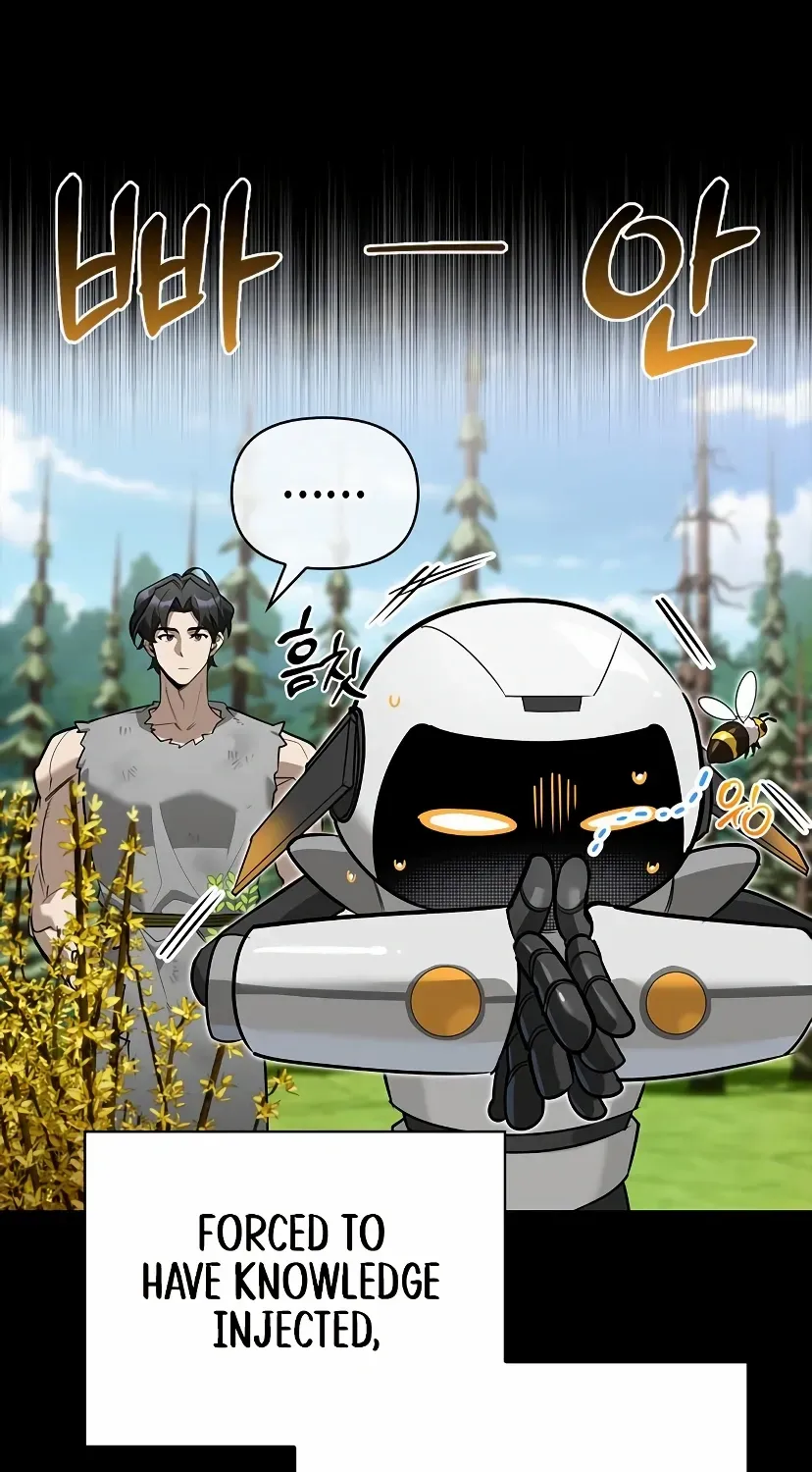 S-Class Hunter Heals with Monsters Chapter 5 page 23 - 