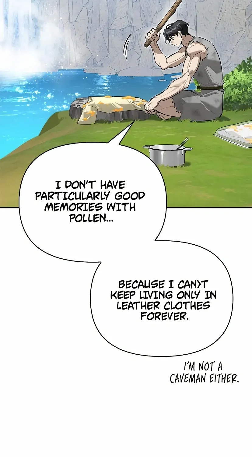 S-Class Hunter Heals with Monsters Chapter 5 page 4 - 