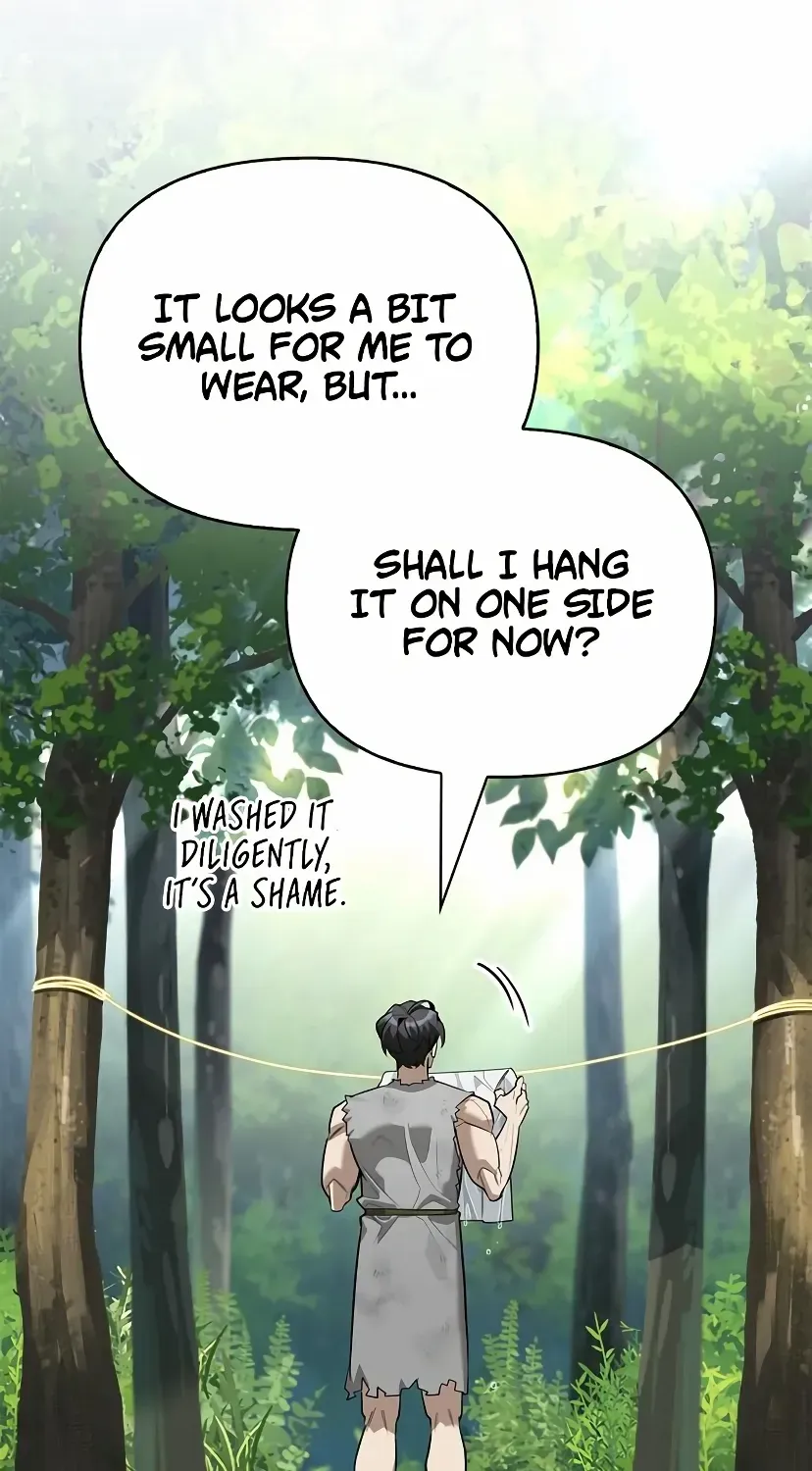 S-Class Hunter Heals with Monsters Chapter 5 page 31 - 