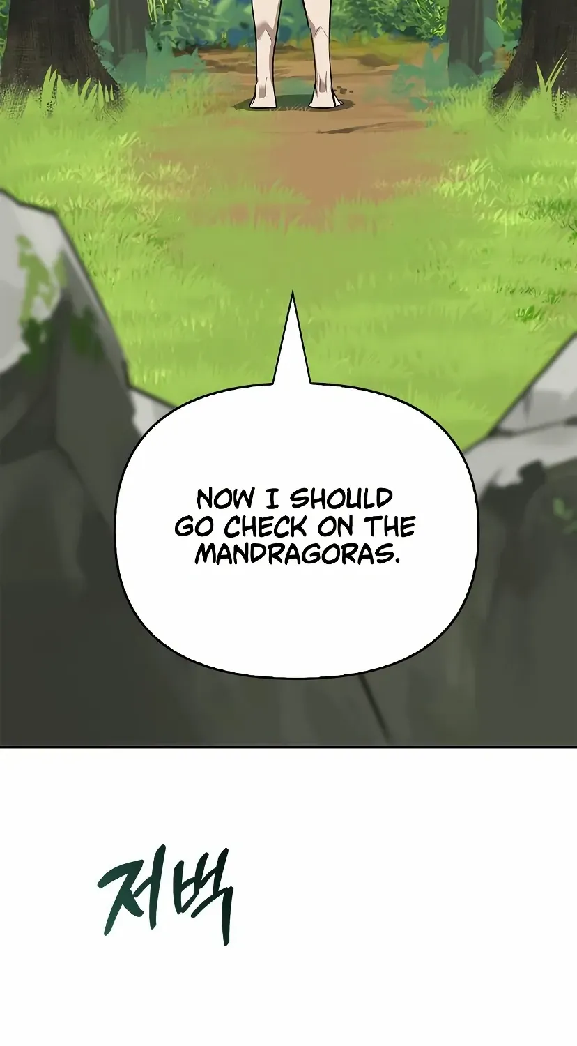 S-Class Hunter Heals with Monsters Chapter 5 page 32 - 