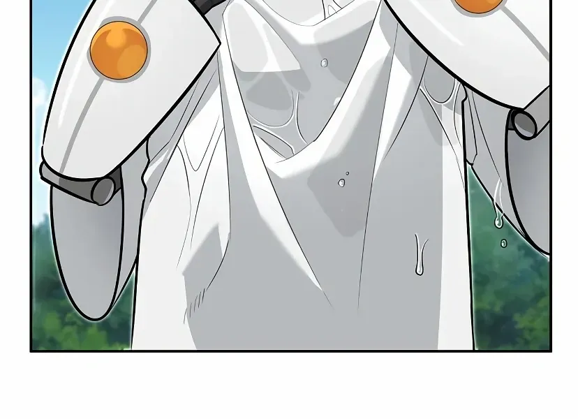 S-Class Hunter Heals with Monsters Chapter 5 page 36 - 