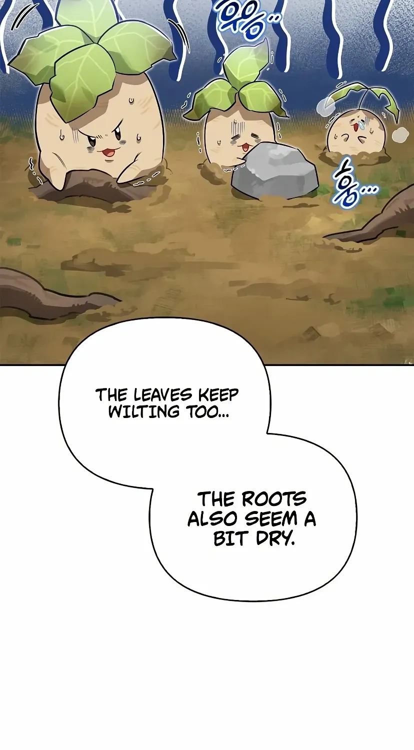 S-Class Hunter Heals with Monsters Chapter 5 page 45 - 