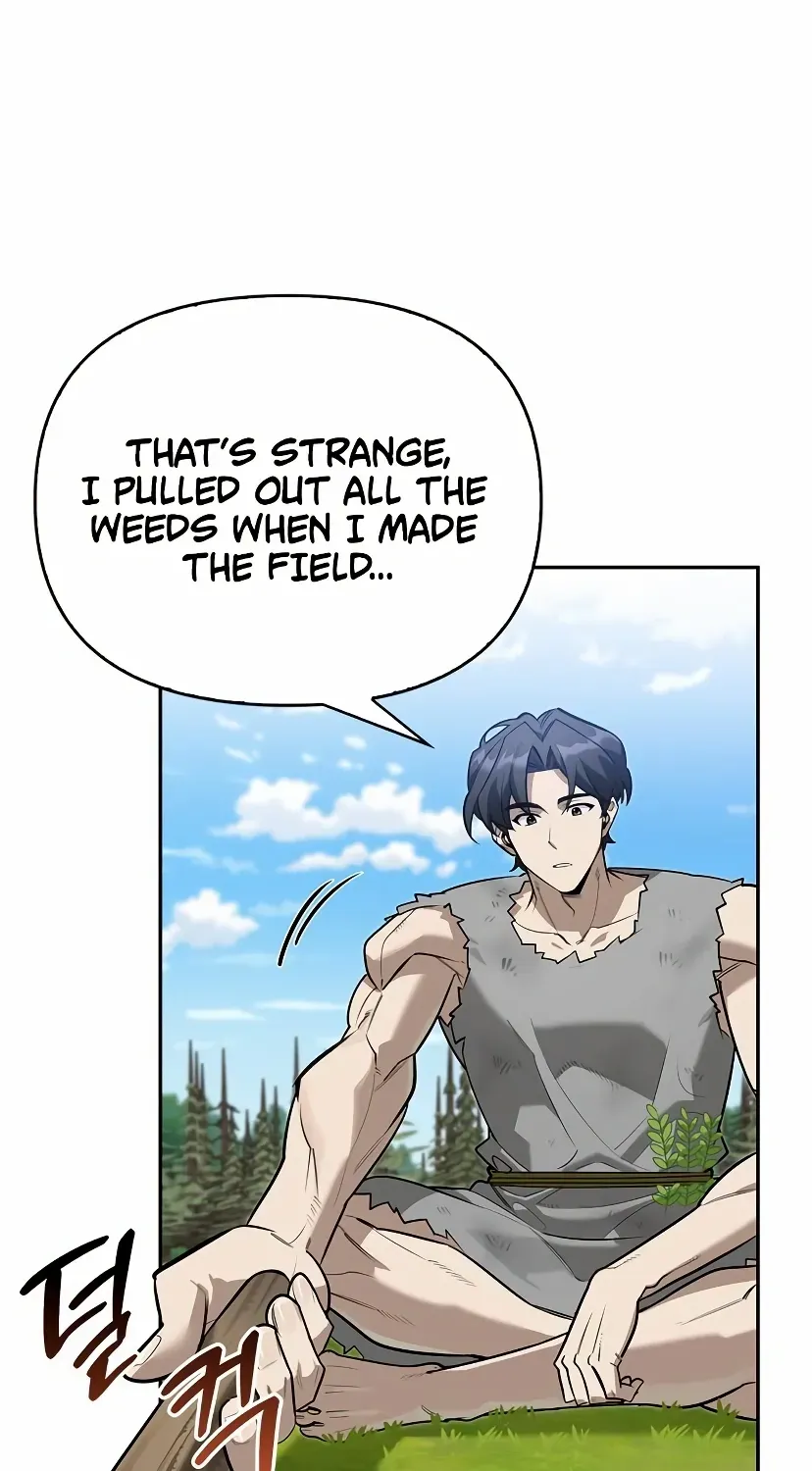 S-Class Hunter Heals with Monsters Chapter 5 page 46 - 