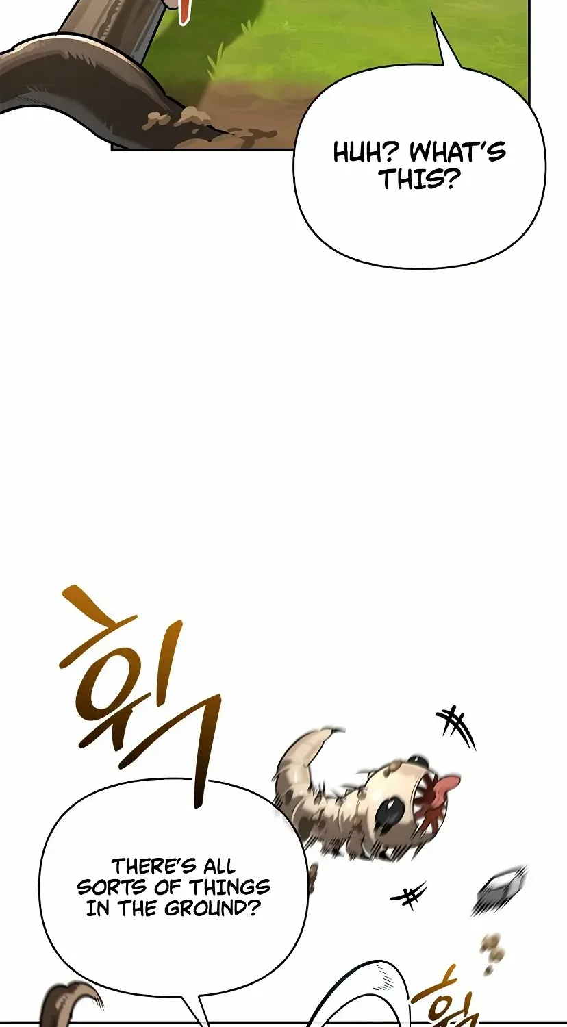 S-Class Hunter Heals with Monsters Chapter 5 page 47 - 