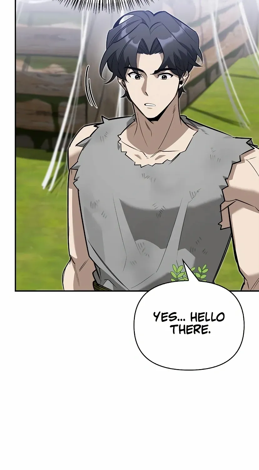 S-Class Hunter Heals with Monsters Chapter 5 page 54 - 