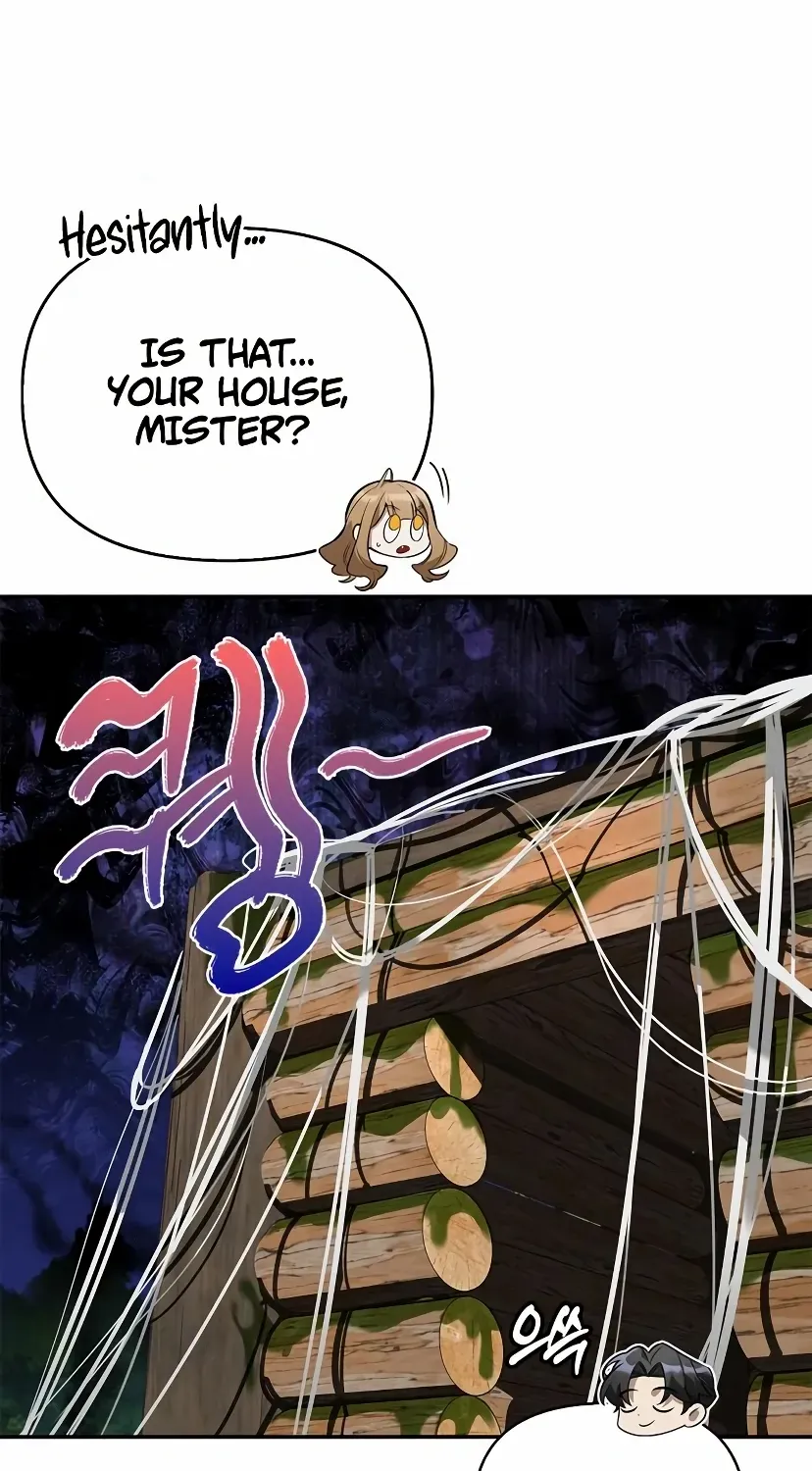 S-Class Hunter Heals with Monsters Chapter 5 page 55 - 