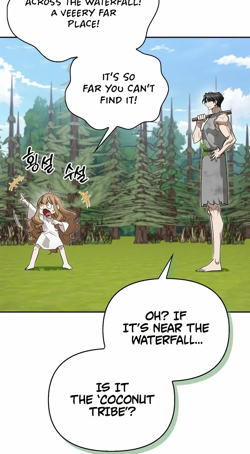 S-Class Hunter Heals with Monsters Chapter 5 page 60 - 