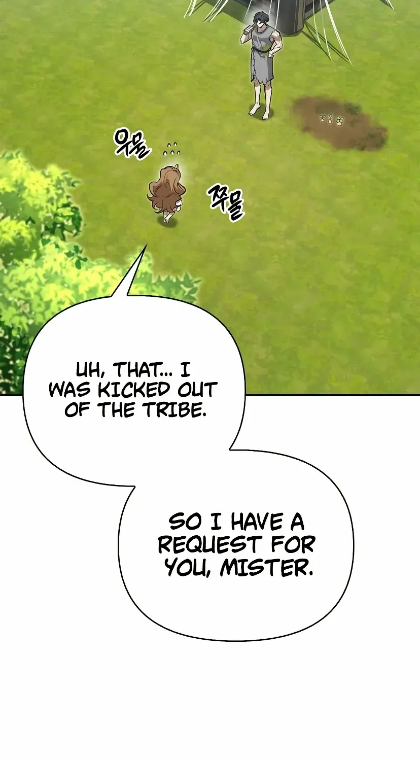 S-Class Hunter Heals with Monsters Chapter 5 page 66 - 