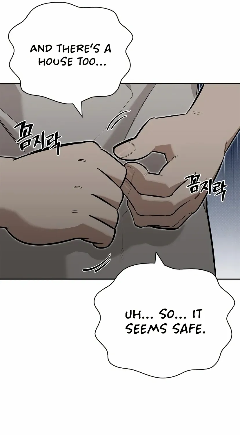 S-Class Hunter Heals with Monsters Chapter 5 page 71 - 