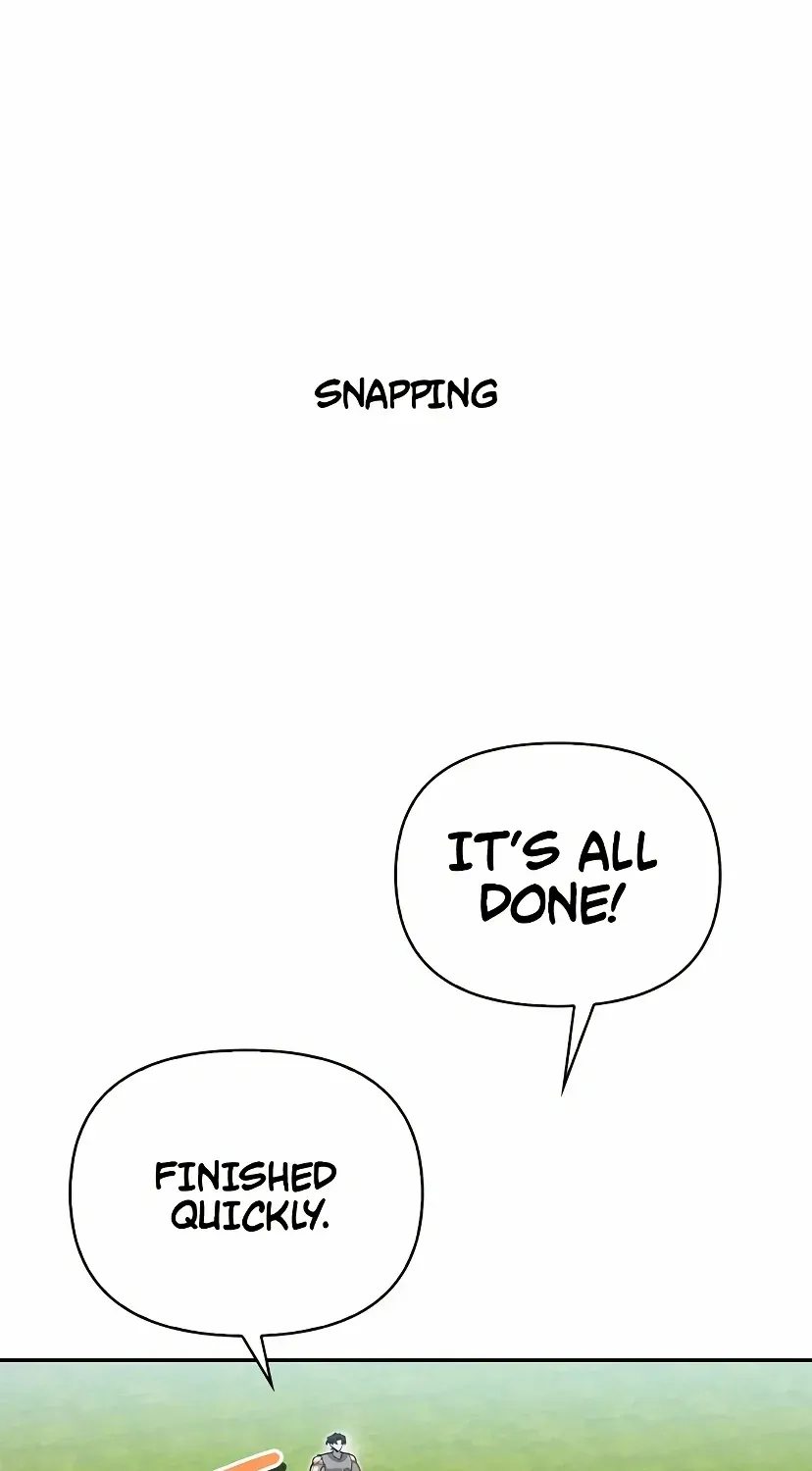 S-Class Hunter Heals with Monsters Chapter 5 page 88 - 
