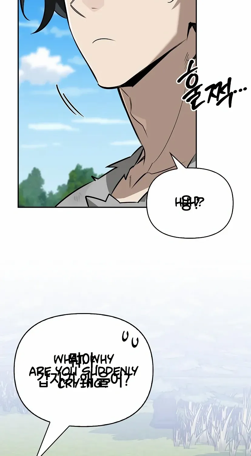 S-Class Hunter Heals with Monsters Chapter 5 page 93 - 