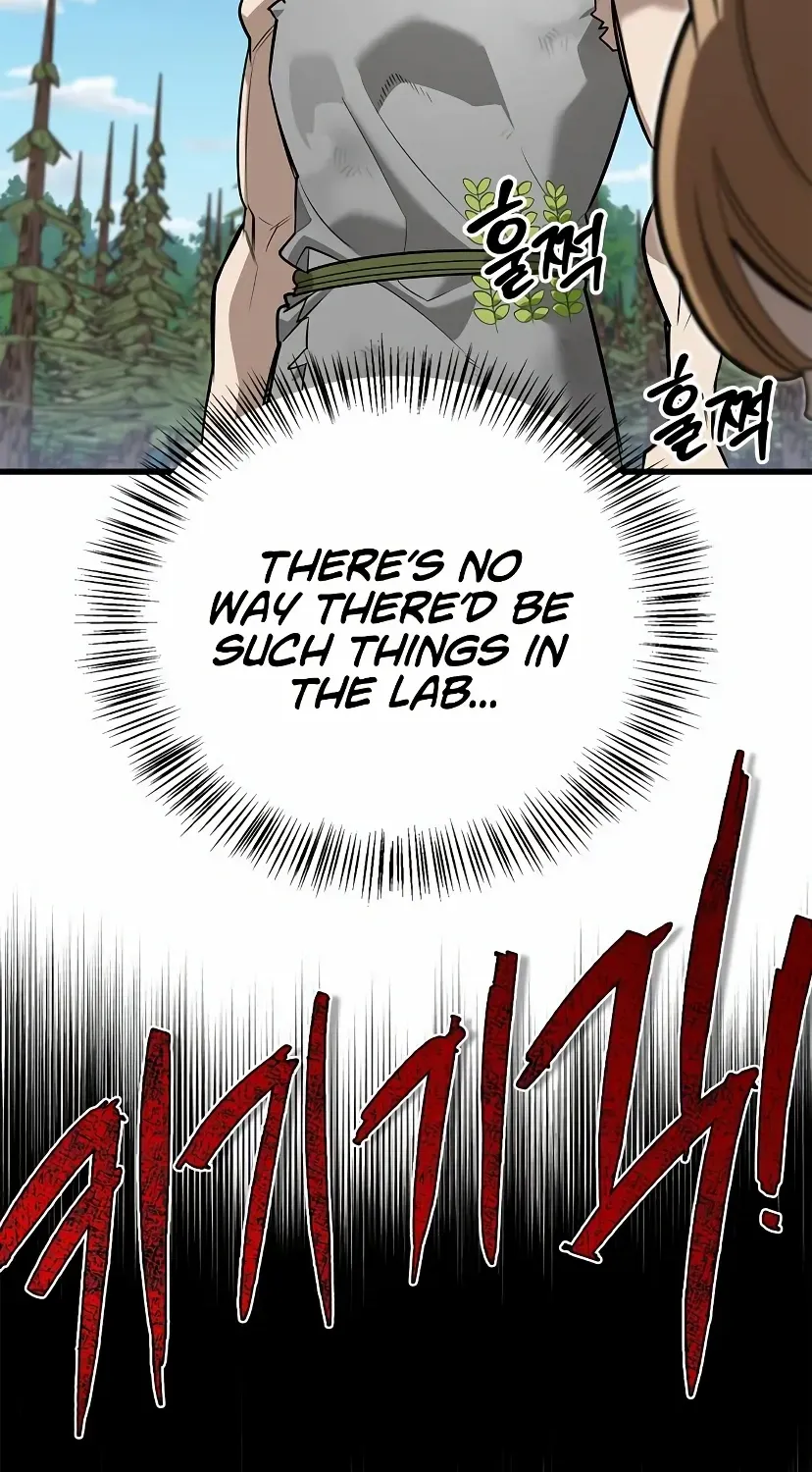 S-Class Hunter Heals with Monsters Chapter 5 page 96 - 