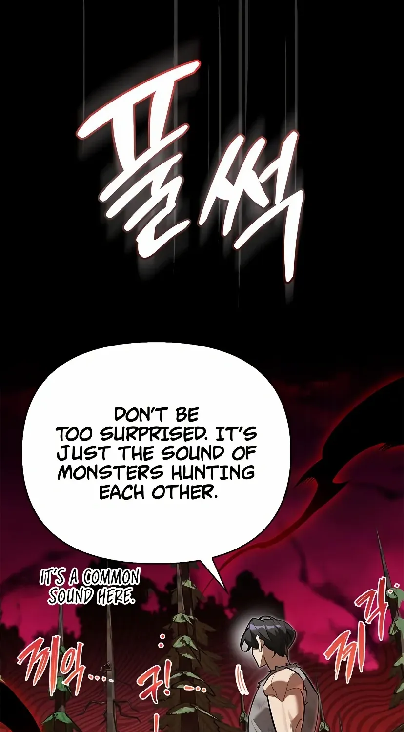 S-Class Hunter Heals with Monsters Chapter 5 page 99 - 