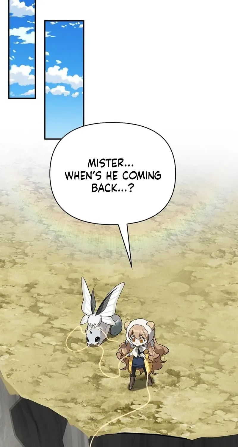 S-Class Hunter Heals with Monsters Chapter 50 page 2 - 