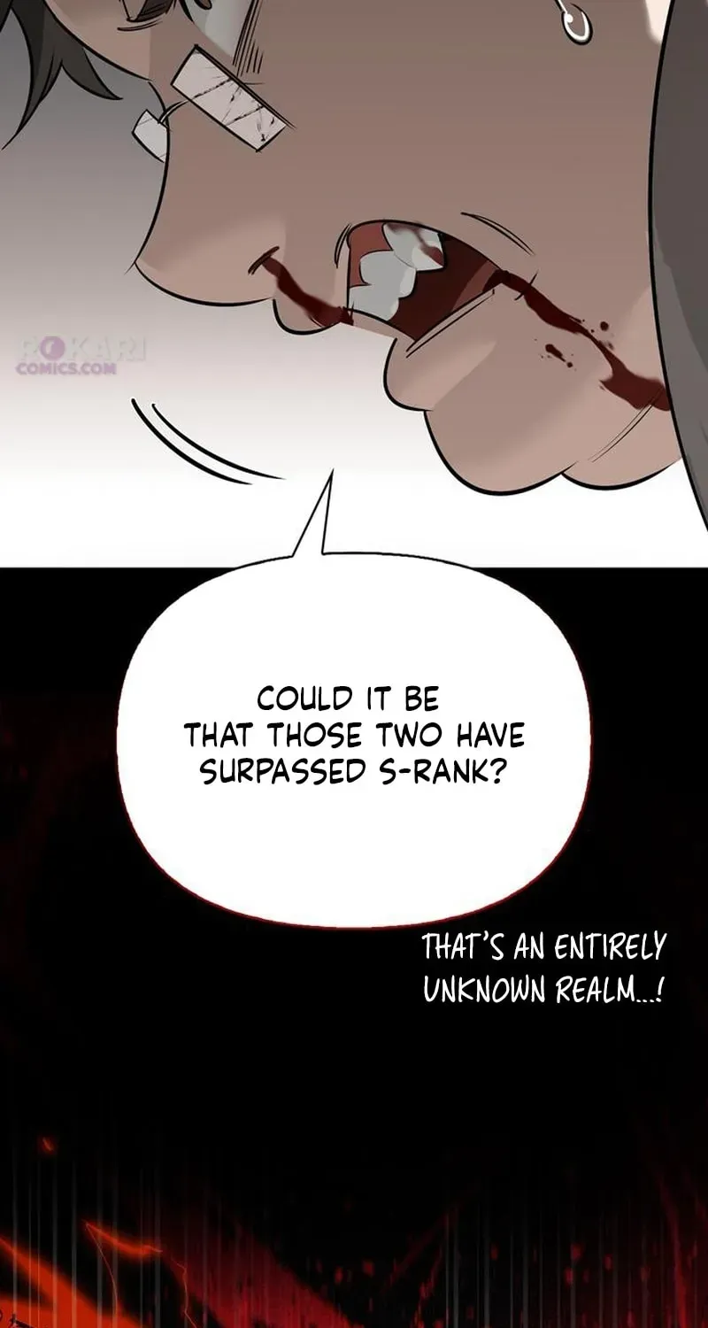 S-Class Hunter Heals with Monsters Chapter 50 page 112 - 