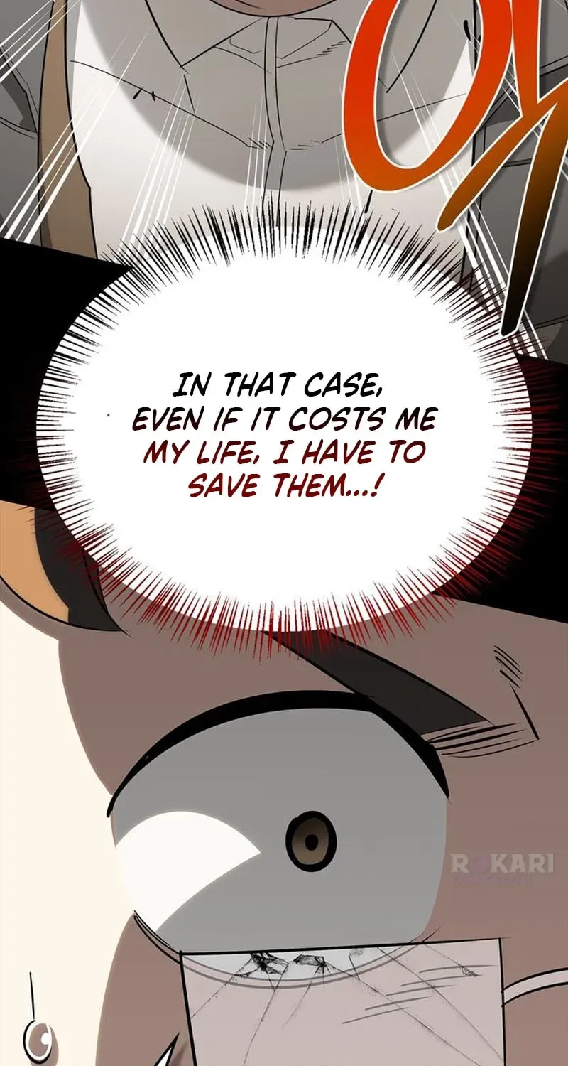 S-Class Hunter Heals with Monsters Chapter 50 page 118 - 