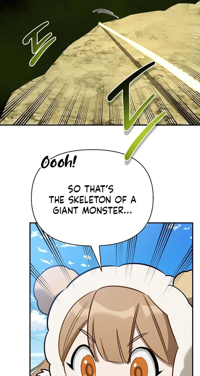 S-Class Hunter Heals with Monsters Chapter 50 page 19 - 
