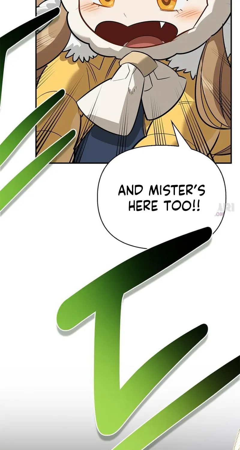 S-Class Hunter Heals with Monsters Chapter 50 page 20 - 