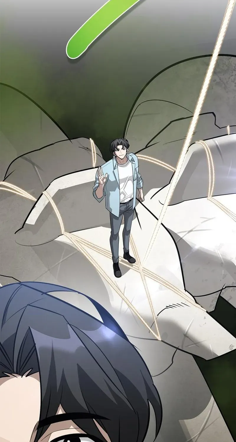 S-Class Hunter Heals with Monsters Chapter 50 page 21 - 