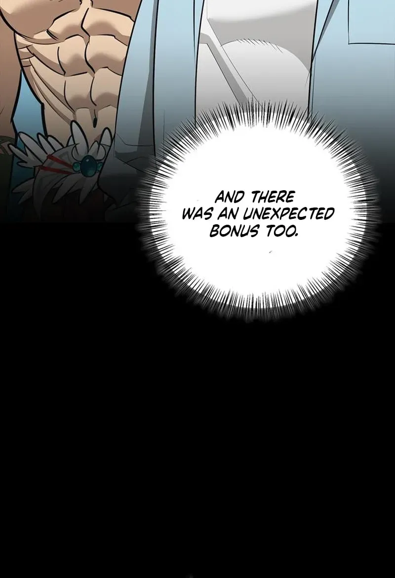 S-Class Hunter Heals with Monsters Chapter 50 page 36 - 