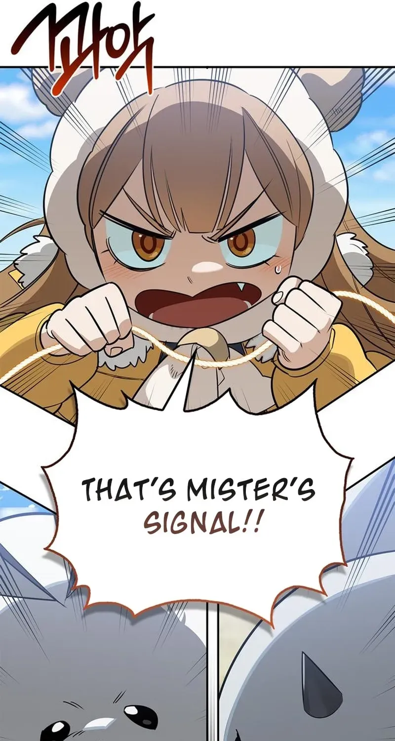 S-Class Hunter Heals with Monsters Chapter 50 page 5 - 