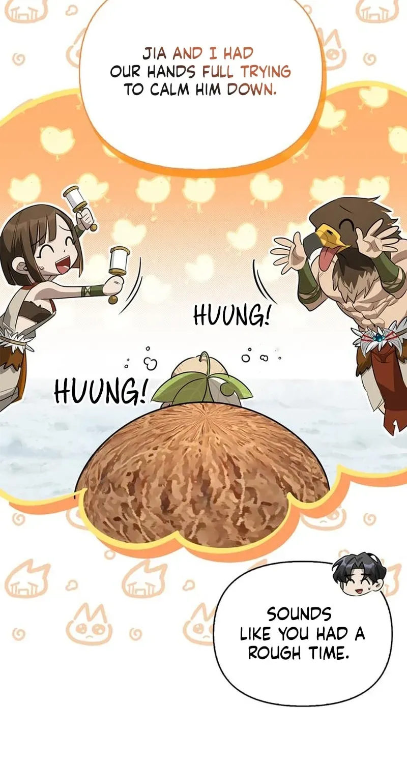S-Class Hunter Heals with Monsters Chapter 50 page 47 - 